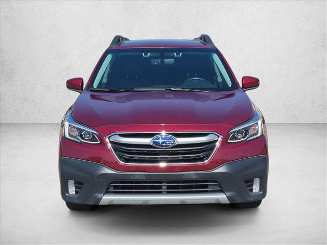 Used 2020 Subaru Outback Limited XT w/ Popular Package #2 AWD/4WD video 2