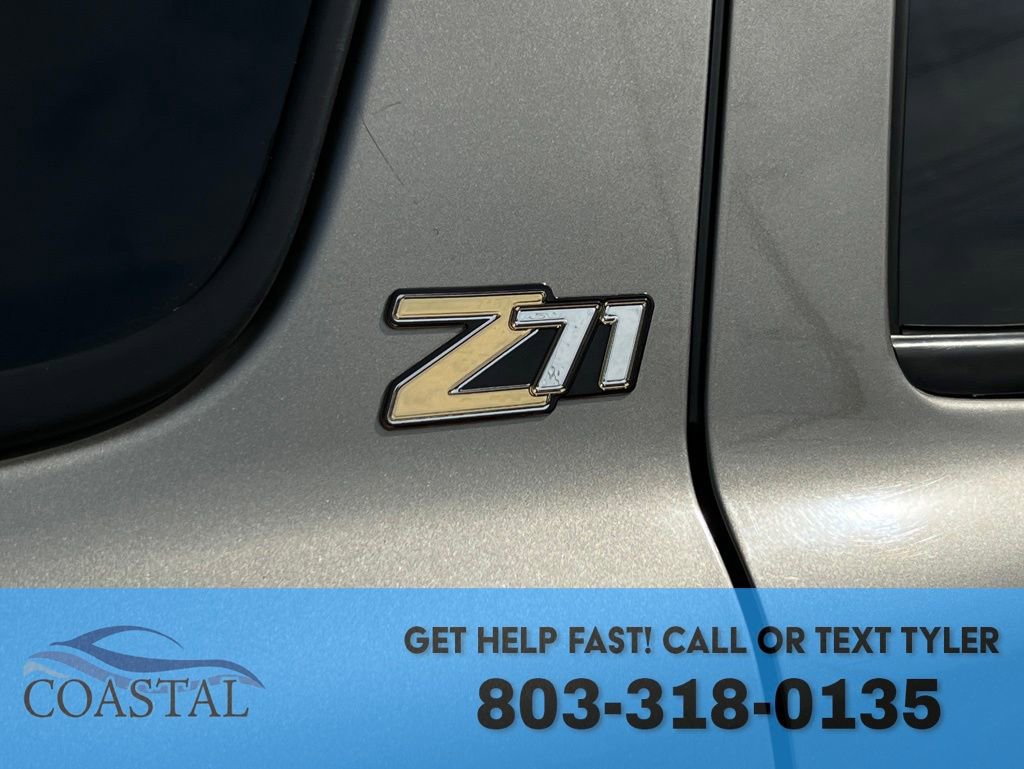 Used 2002 Chevrolet Tahoe Z71 image 26