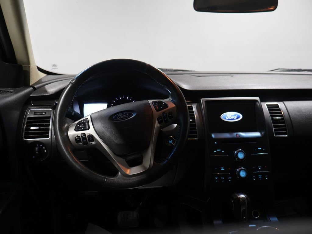 Used 2018 Ford Flex SEL w/ Equipment Group 202A image 16
