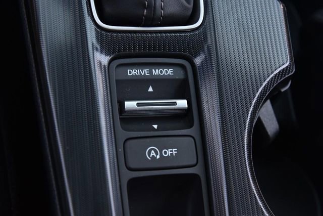 New 2026 Honda Civic Sport image 17