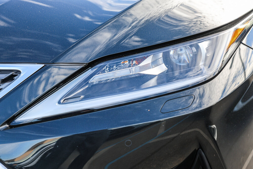 Used 2022 Lexus RX 350 FWD w/ Premium Package image 23