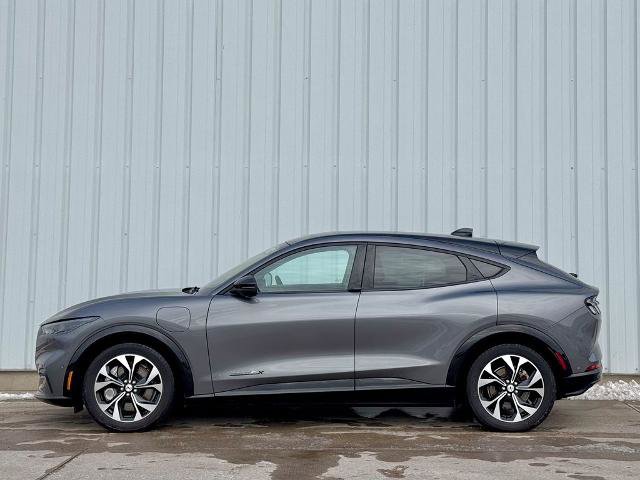 Certified 2023 Ford Mustang Mach-E Premium image 2