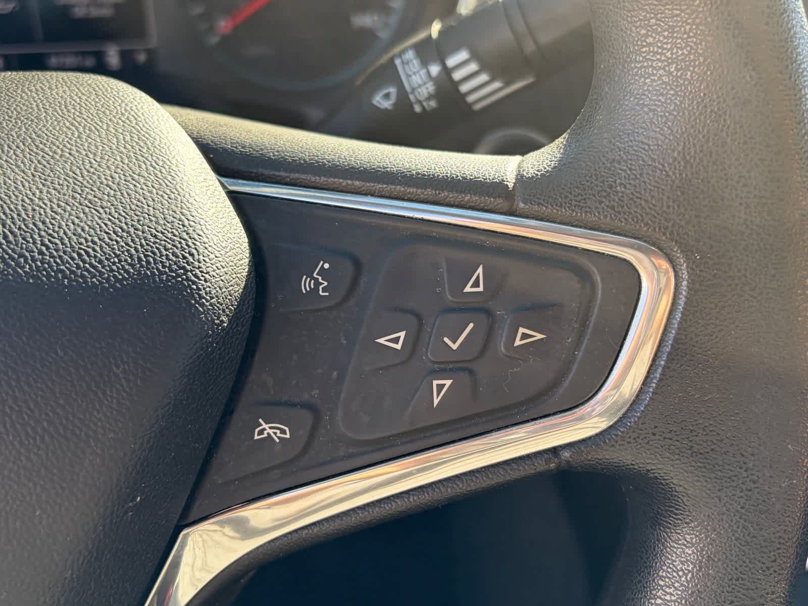 Used 2018 Chevrolet Malibu LT FWD image 10