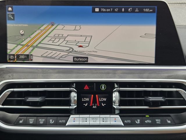 Used 2023 BMW X5 sDrive40i w/ Parking Assistance Package RWD image 16