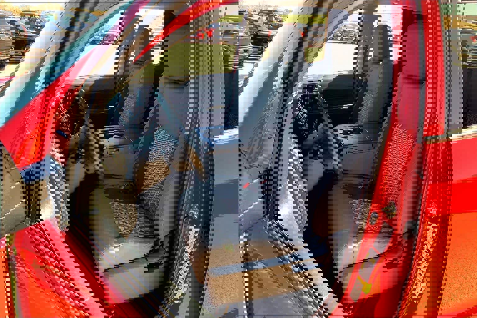 Used 2019 Toyota Tundra SR image 7