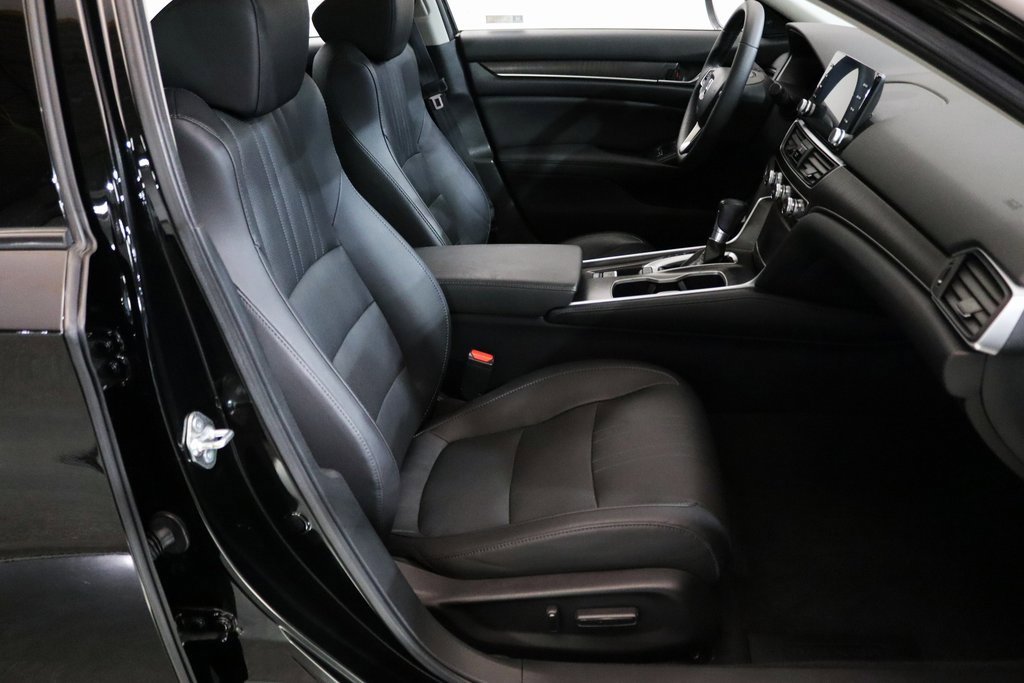 Used 2019 Honda Accord EX-L image 12