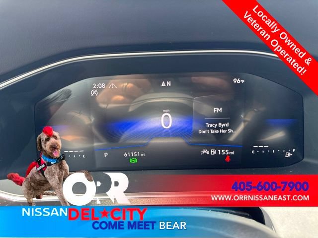 Used 2025 Volkswagen Jetta SE FWD image 20
