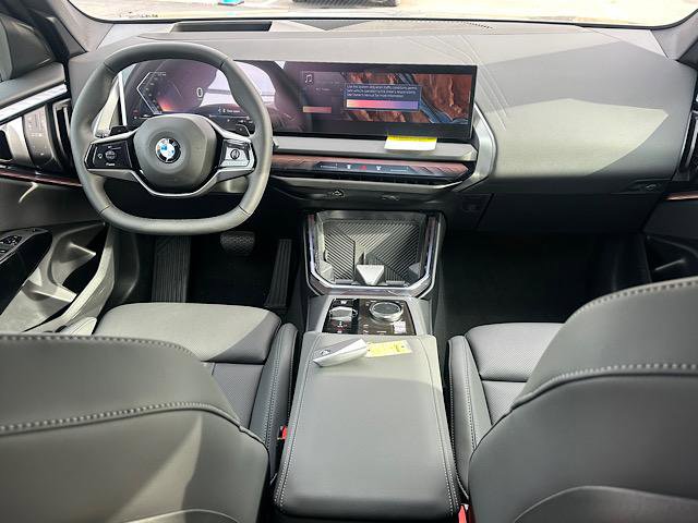 New 2026 BMW X3 xDrive30 w/ Premium Package image 6