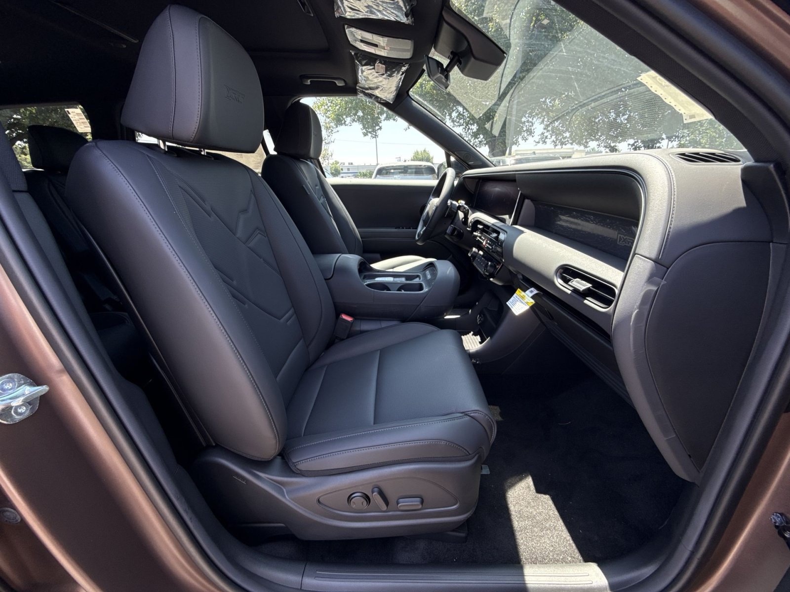 New 2026 Hyundai Palisade XRT Pro AWD/4WD image 29