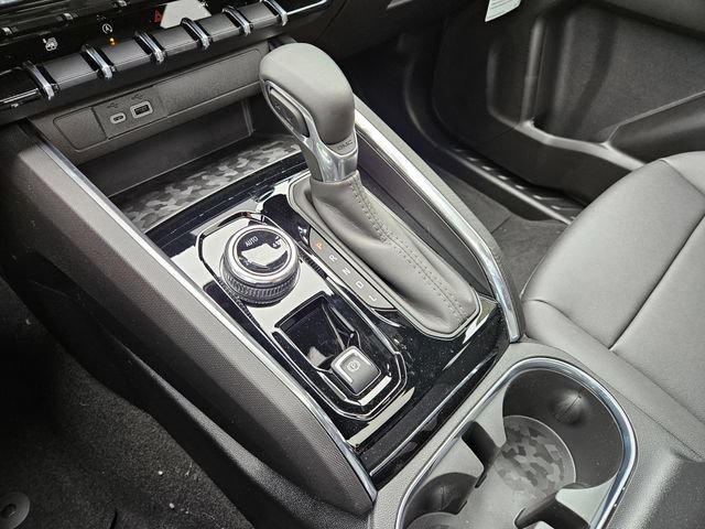 New 2026 GMC Canyon Elevation w/ Convenience Package AWD/4WD image 26