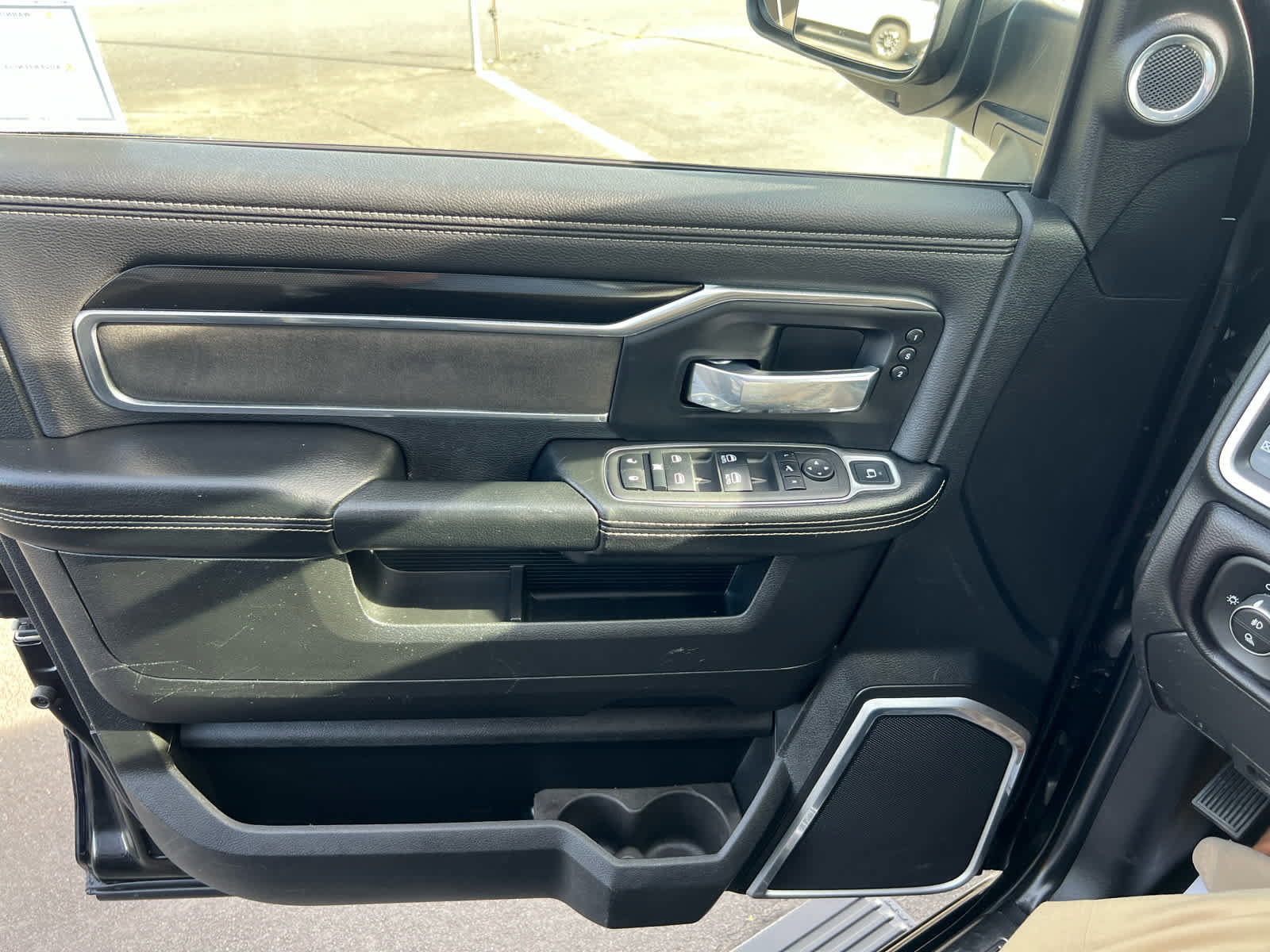 Used 2022 RAM 3500 Laramie image 16