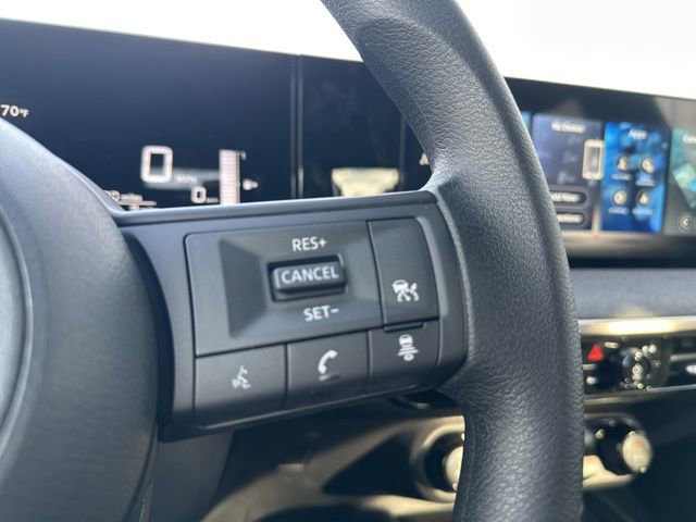 New 2026 Nissan Kicks SV FWD image 15