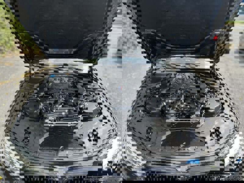 Used 2019 BMW M5 w/ Executive Package image 32