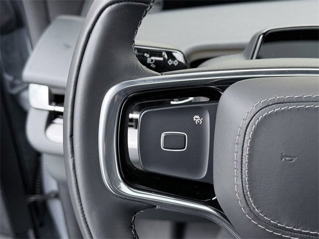 New 2025 Lincoln Navigator Reserve w/ Jet Appearance Package image 31