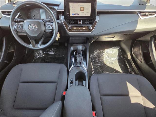Used 2024 Toyota Corolla LE FWD image 16