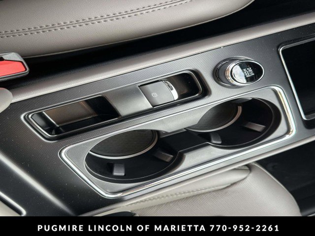 New 2026 Lincoln Corsair Grand Touring w/ Rear Removable Package Tray image 33