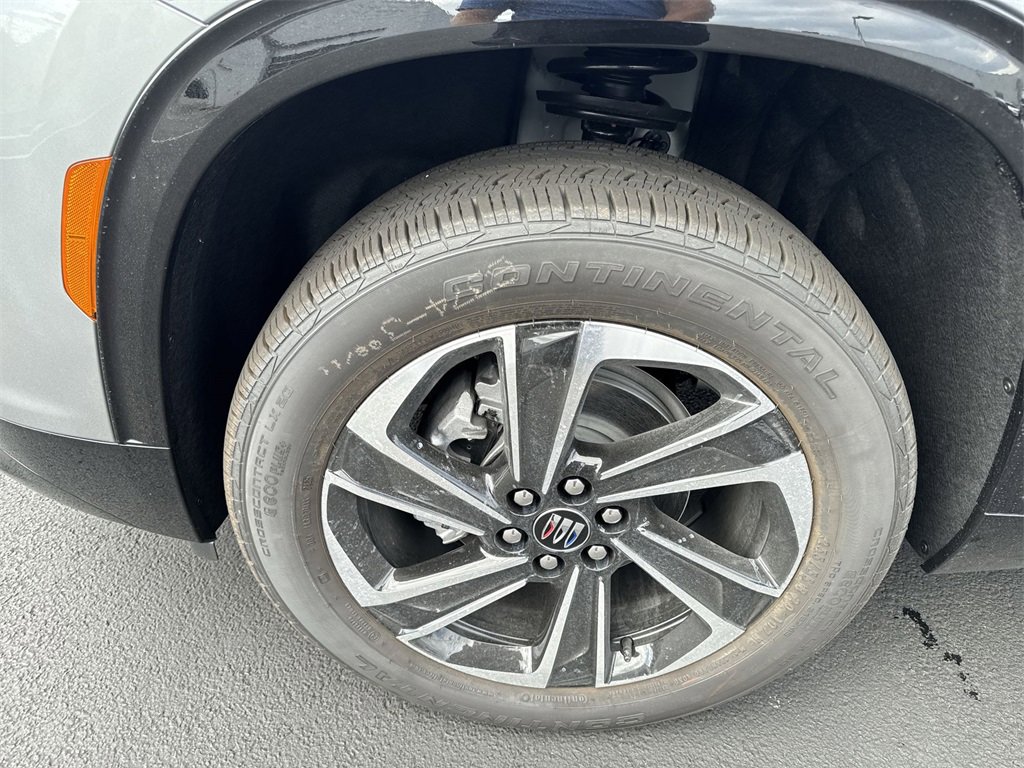 New 2026 Buick Enclave Sport Touring w/ Power Package image 16