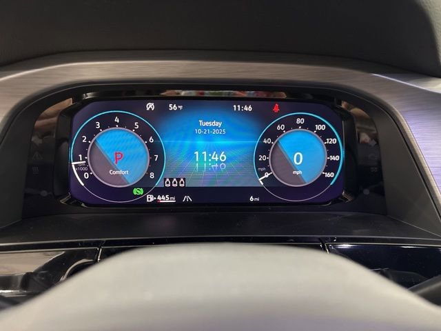 New 2026 Volkswagen Atlas Cross Sport SE image 12