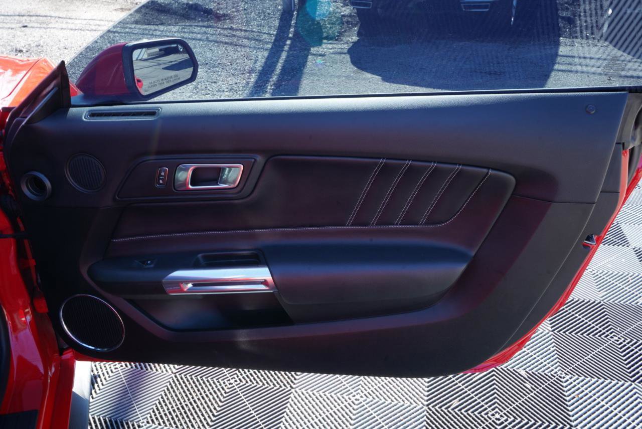 Used 2021 Ford Mustang GT Premium w/ GT Performance Package image 50