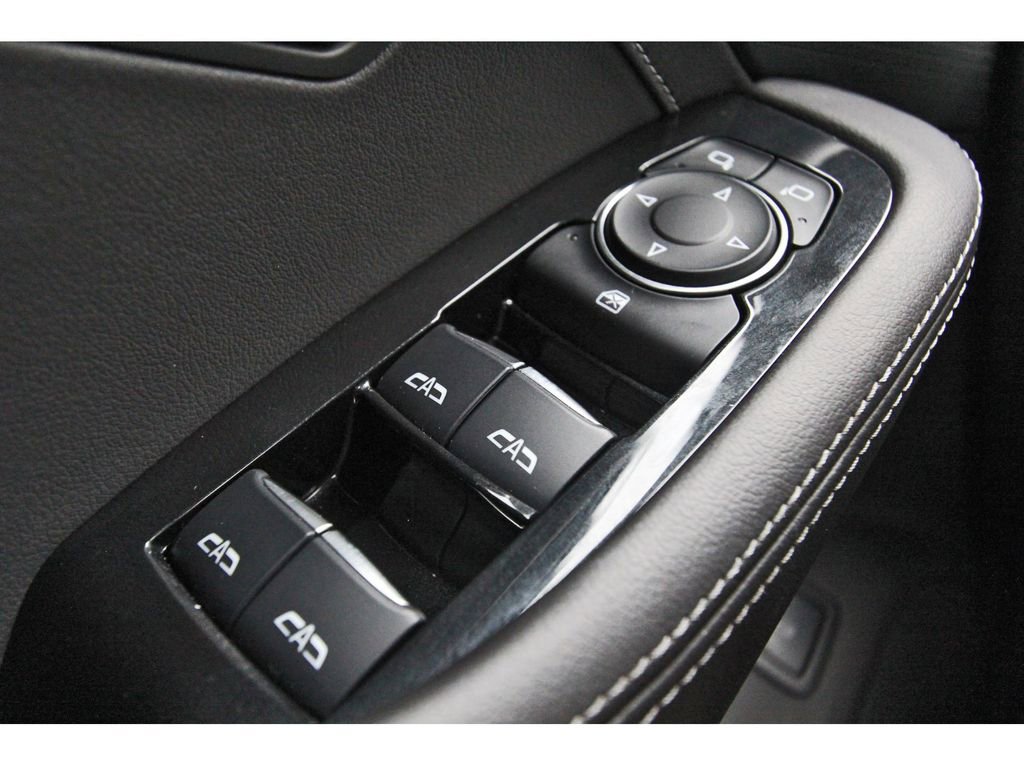 Certified 2025 Cadillac CT5 Premium Luxury image 20