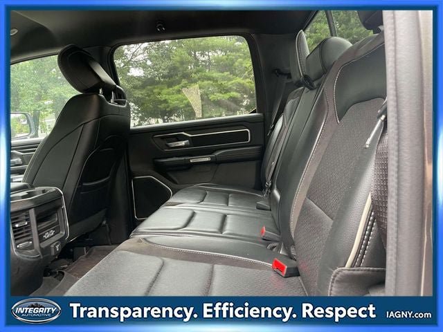 Used 2023 RAM 1500 Laramie AWD/4WD image 13