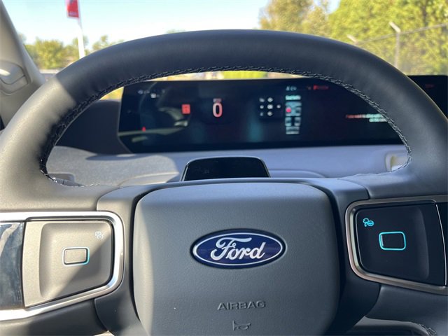 New 2025 Ford Expedition Active image 25