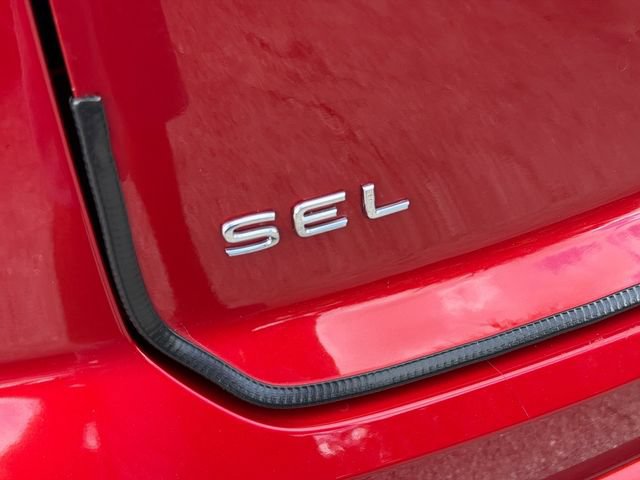 Certified 2024 Volkswagen Atlas Cross Sport SEL Premium R-Line AWD/4WD image 12