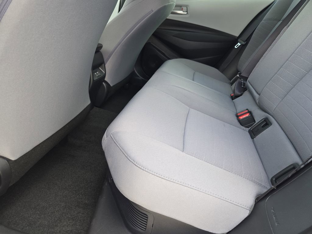 Certified 2026 Toyota Corolla SE image 31