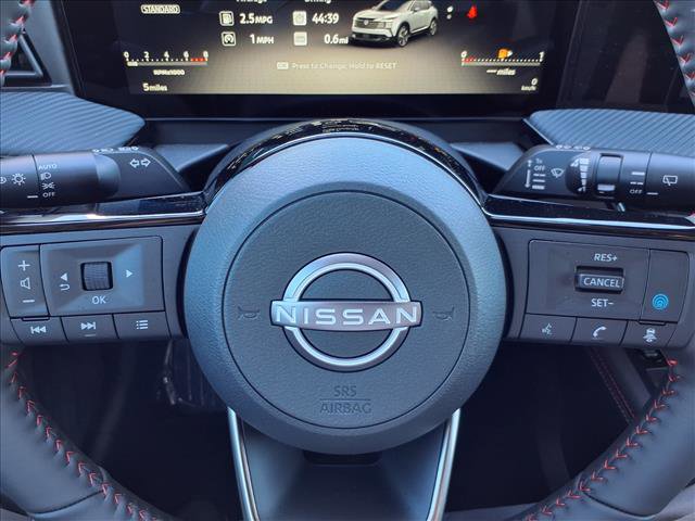 New 2026 Nissan Kicks SR image 22