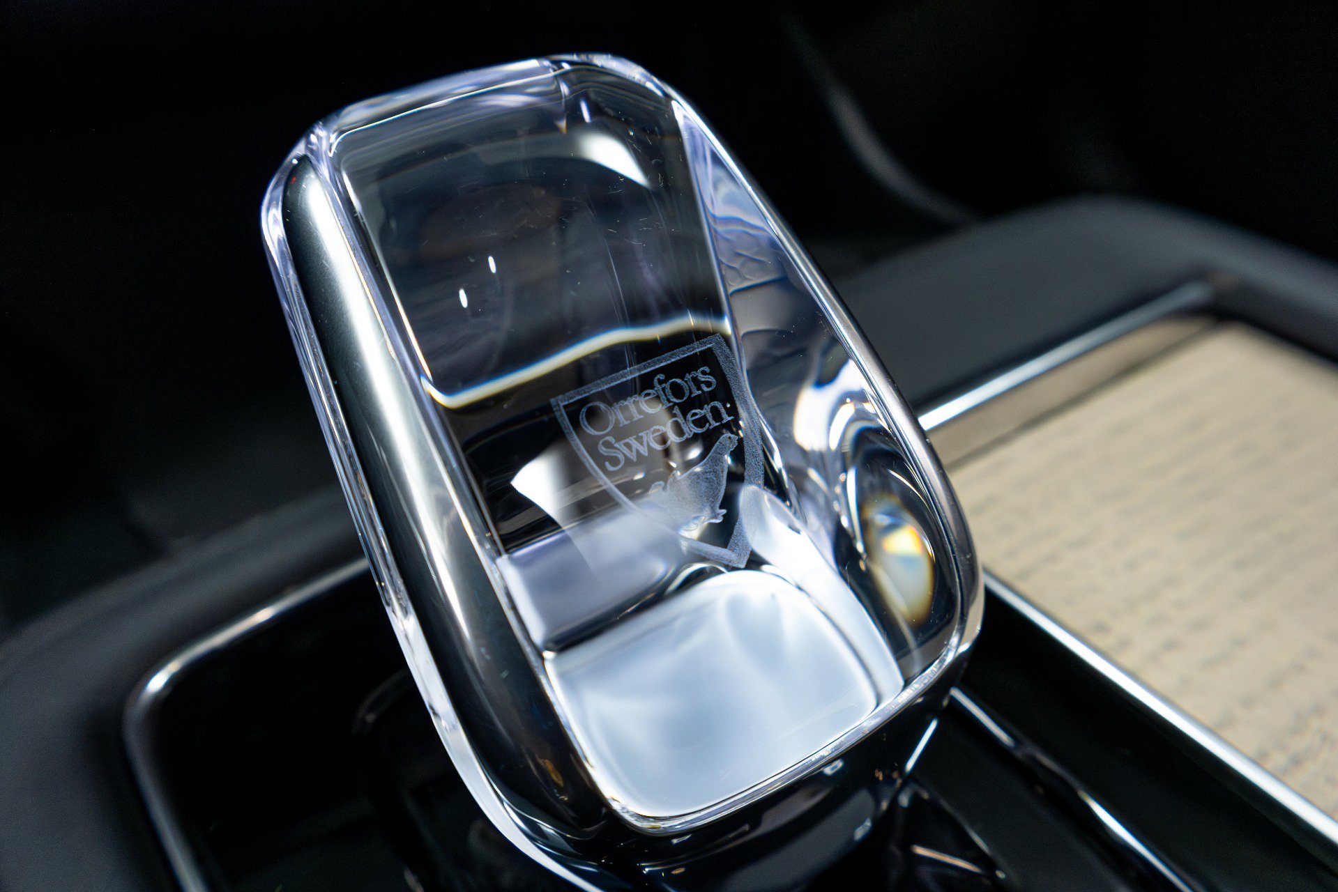 Used 2025 Volvo XC90 B6 Plus image 71