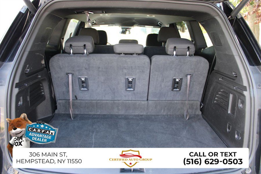 Used 2025 GMC Acadia Elevation FWD image 33