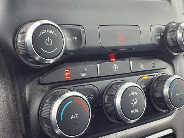 Used 2019 RAM 1500 Big Horn image 5