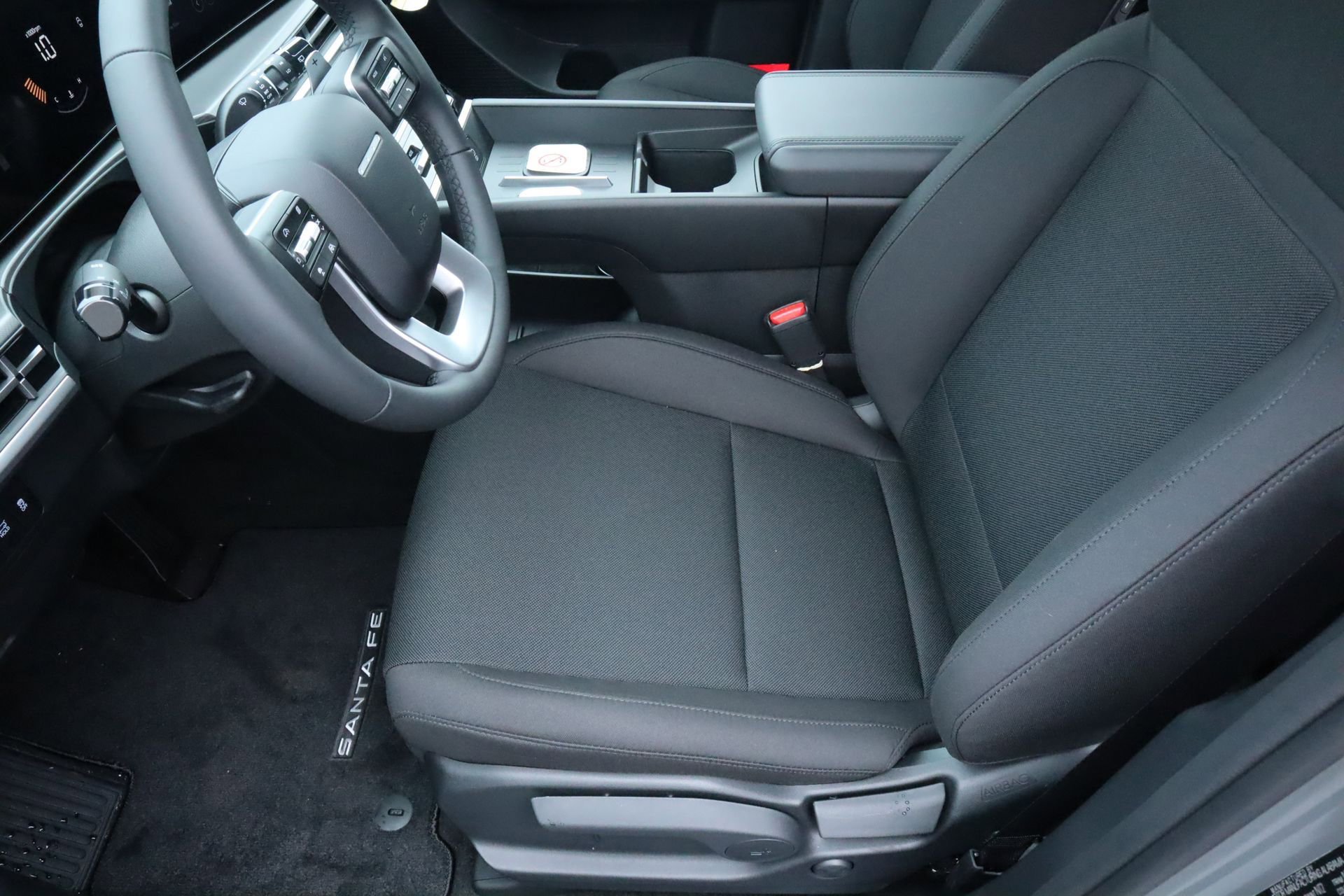 New 2026 Hyundai Santa Fe SE image 15