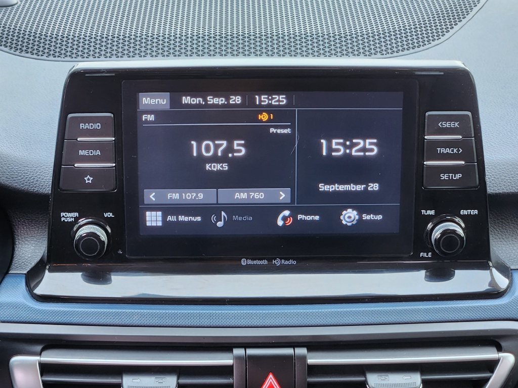 Certified 2021 Kia Seltos S AWD/4WD image 20