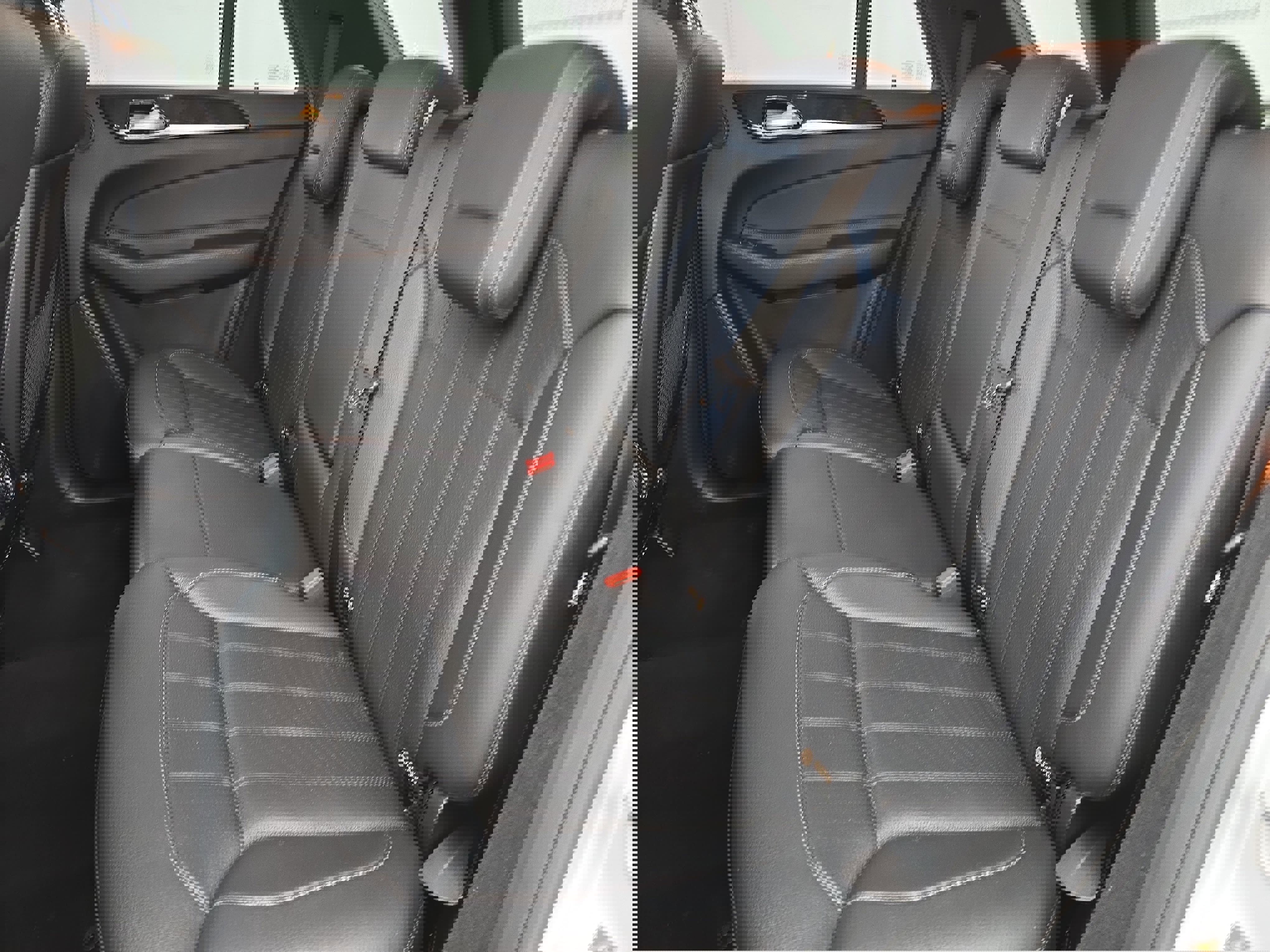 Certified 2017 Mercedes-Benz GLE 350 4MATIC image 14