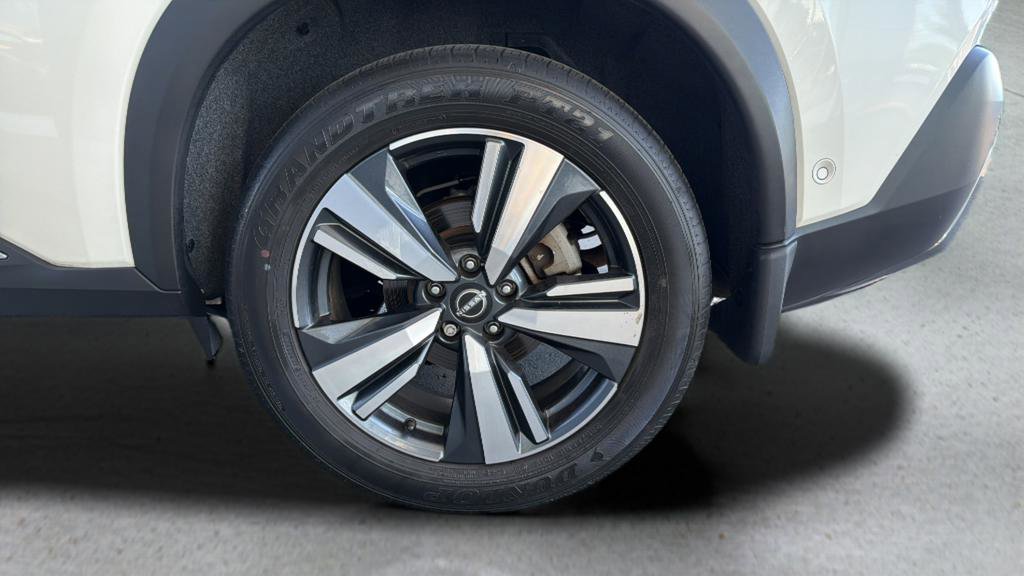 Certified 2023 Nissan Rogue SL w/ SL Premium Package AWD/4WD image 30