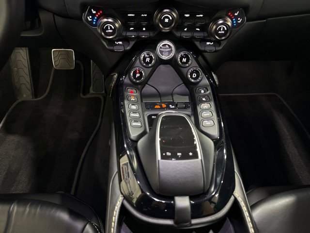 Used 2019 Aston Martin V8 Vantage Sports Plus & Tech collection image 78
