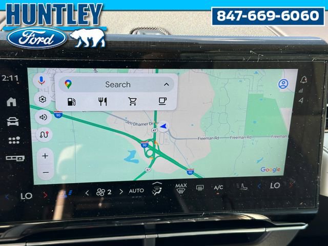 Used 2024 Lincoln Nautilus Black Label image 29