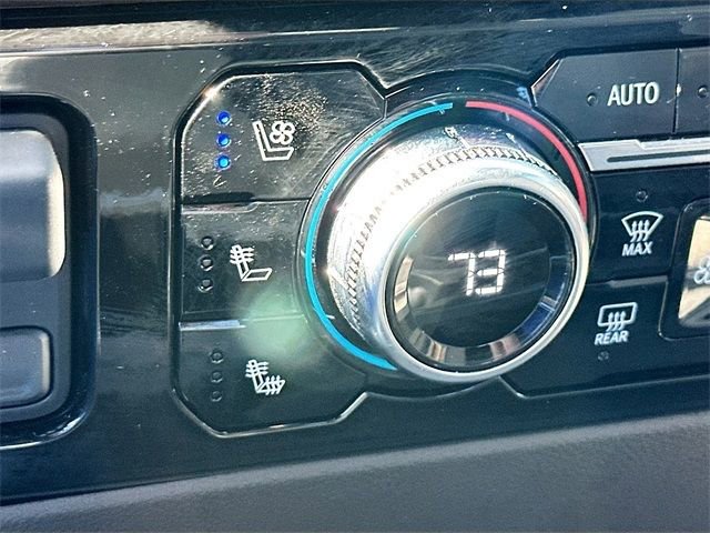 Used 2024 GMC Sierra 2500 SLT w/ SLT Premium Package image 20