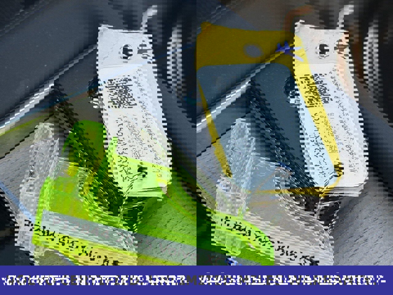 Certified 2025 Volvo XC90 B6 Plus image 38