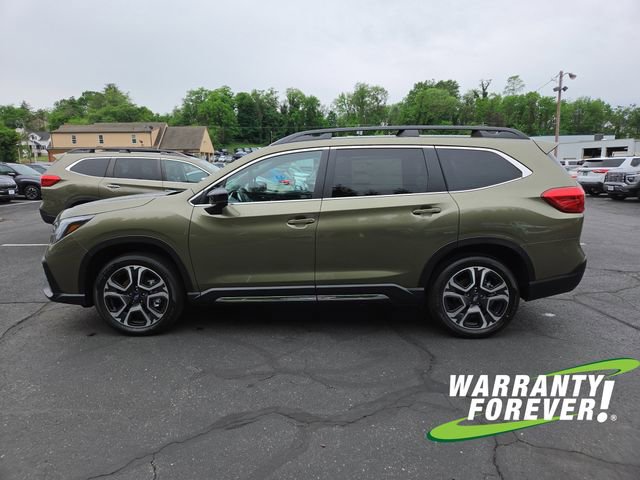 New 2026 Subaru Ascent Limited AWD/4WD image 4