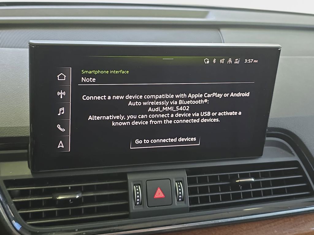 Used 2023 Audi Q5 2.0T Premium w/ Convenience Package image 18