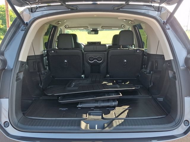 Certified 2026 Honda Pilot EX-L image 28