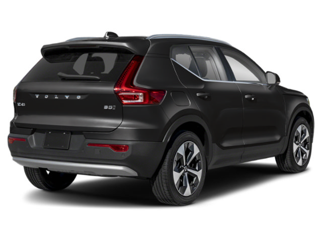 New 2026 Volvo XC40 B5 Core w/ Climate Package AWD/4WD image 2