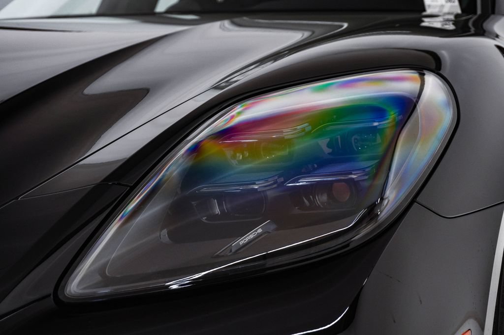 New 2026 Porsche Panamera GTS AWD/4WD image 7