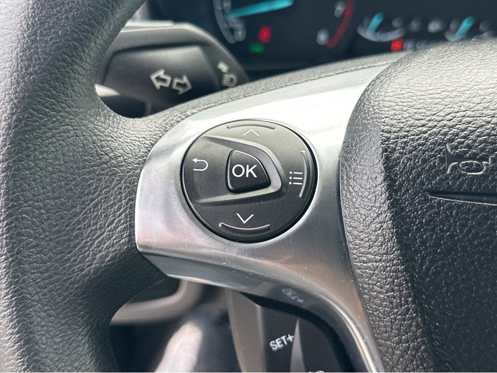 Used 2023 Ford Transit Connect XL FWD image 20