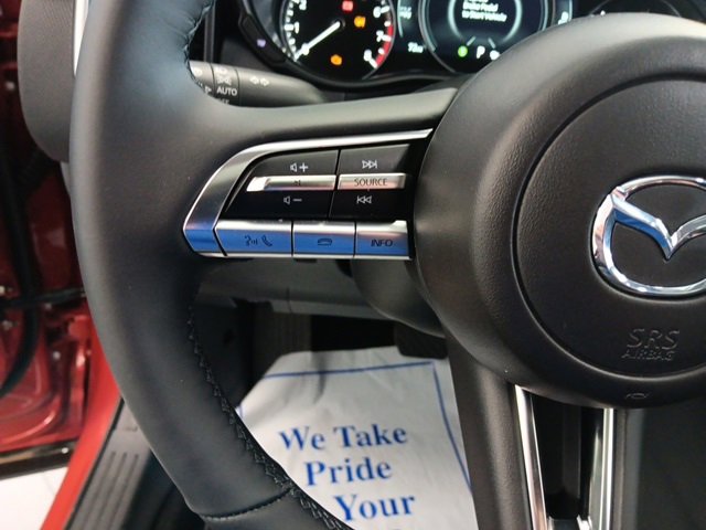 New 2025 MAZDA CX-50 AWD 2.5 S w/ Cargo Package image 15