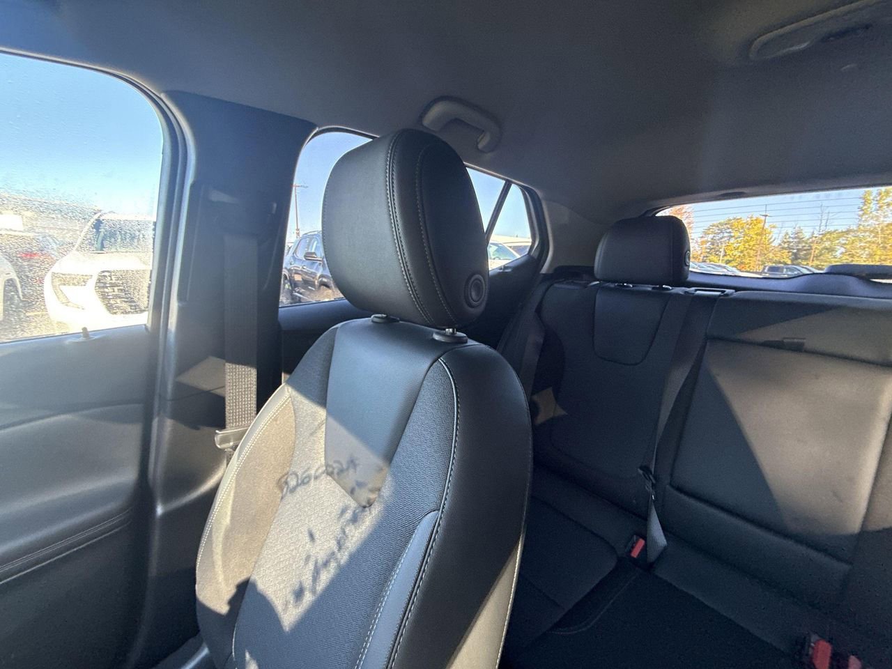 Certified 2020 Buick Encore GX Select image 12