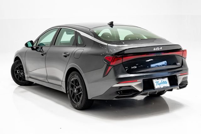 Used 2025 Kia K5 LXS FWD image 31