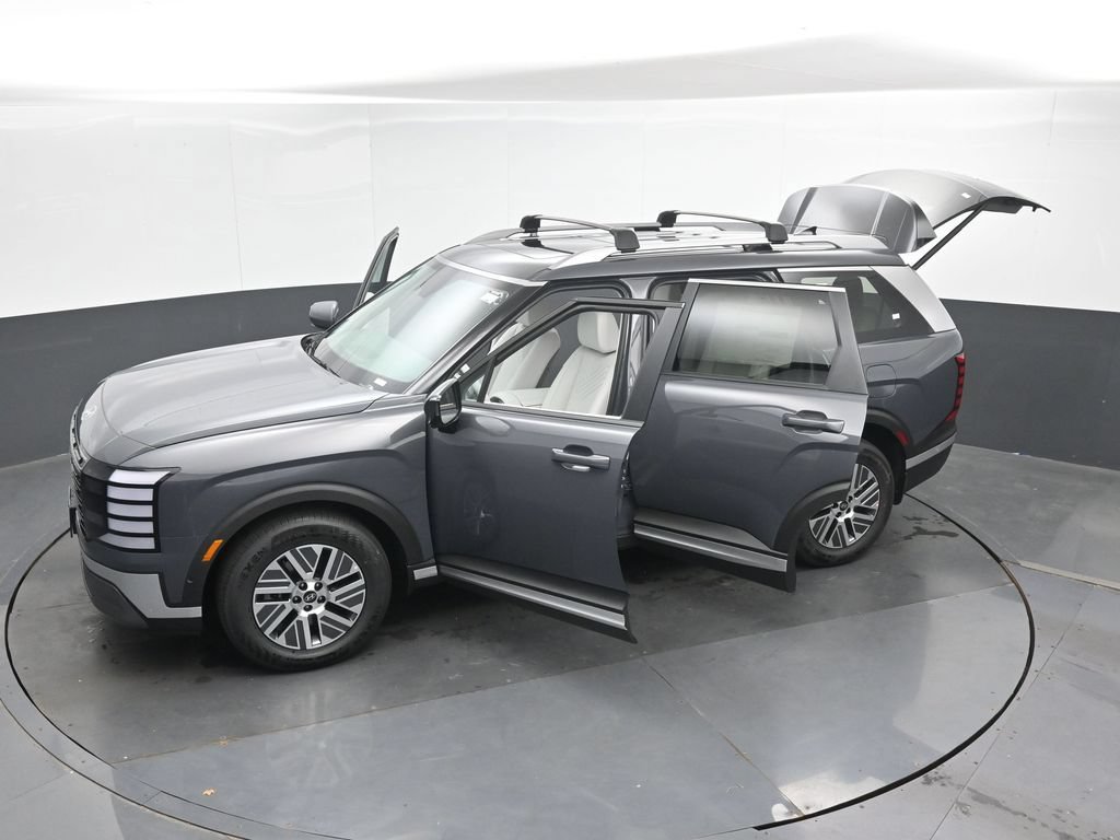New 2026 Hyundai Palisade SEL Premium AWD/4WD image 52